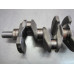 #EH04 Crankshaft Standard From 2012 Nissan Versa  1.6